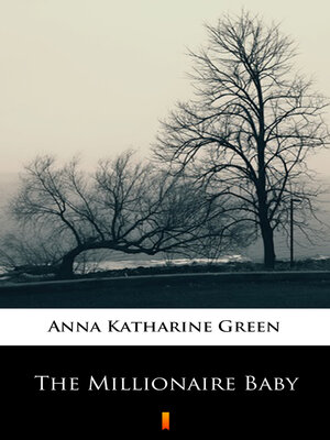 cover image of The Millionaire Baby